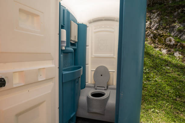 Best Best portable toilet rental  in Mona, UT